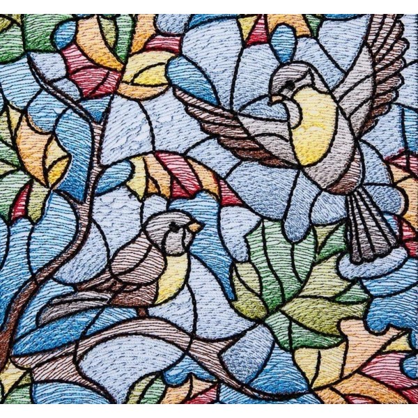 Where To Buy Diamond Painting Kits Birds With Special Shaped Diamond Painting