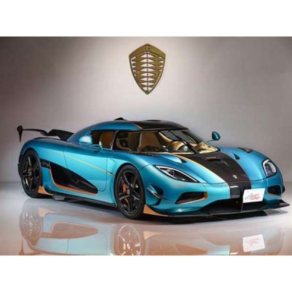 Misc Sports Cars Square Diamonds