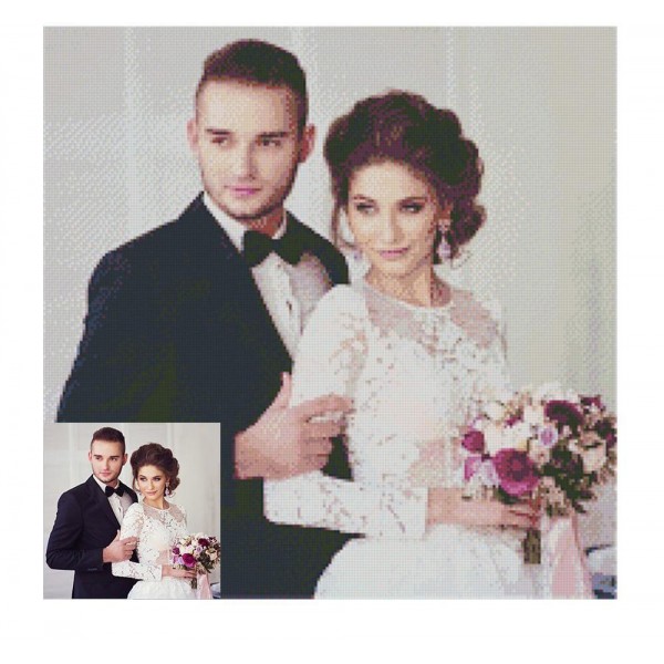 Diy Diamond Painting Custom Diamond Painting – Paint With Diamonds Art