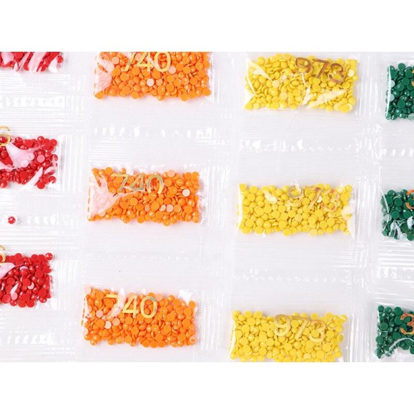 Diy Diamond Painting Custom Diamond Painting – Paint With Diamonds Art