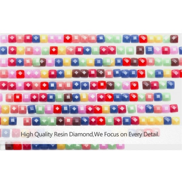 Diy Diamond Painting Custom Diamond Painting – Paint With Diamonds Art