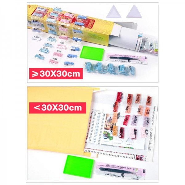 Incredible Cat Diamond Painting