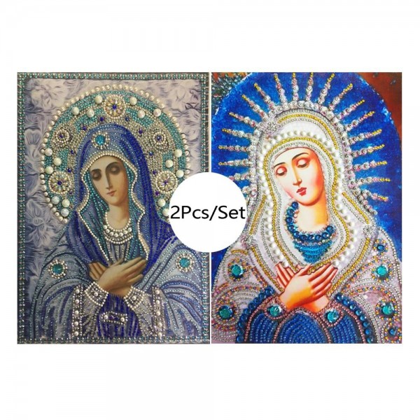 Religious – Special Diamond Painting