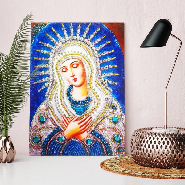 Religious – Special Diamond Painting