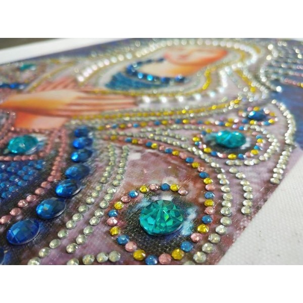 Religious – Special Diamond Painting