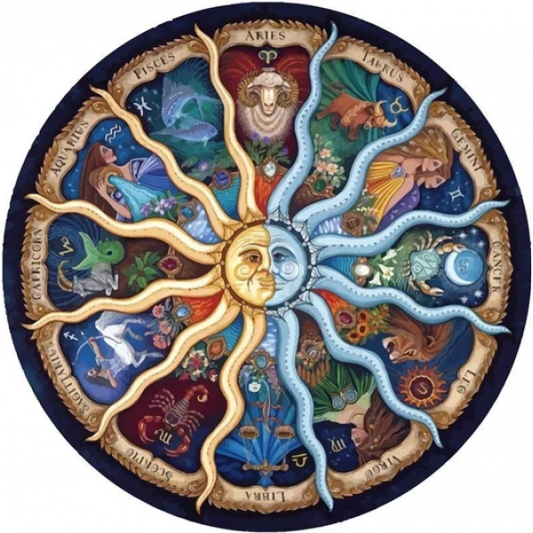 Double Buddha Make Your Own Diamond Painting