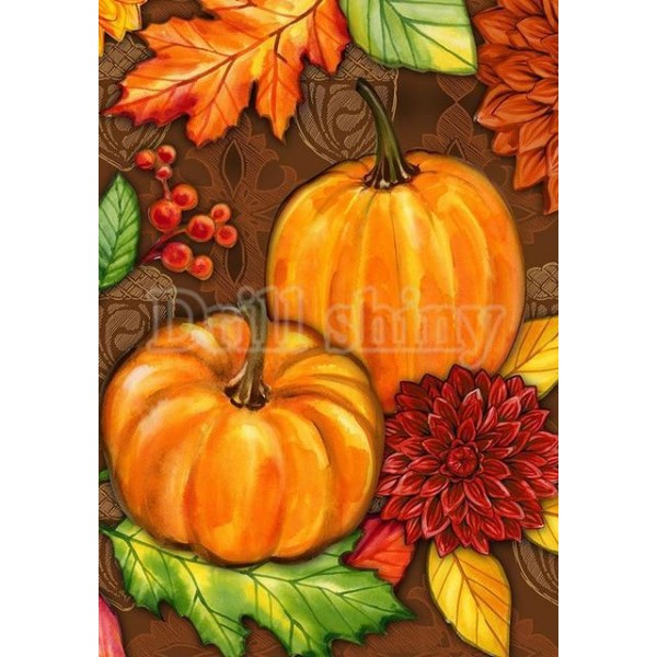 Animals Birds Scary Halloween & Pumpkins Painting Kits Owl Cat